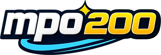 Logo mpo200